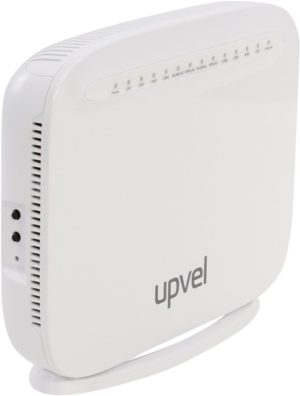 Wi-Fi адаптер Upvel UR-835VCU