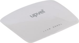 Wi-Fi адаптер Upvel UR-321BN