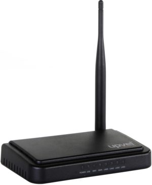 Wi-Fi адаптер Upvel UR-309BN
