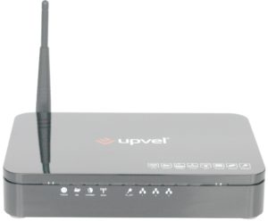 Wi-Fi адаптер Upvel UR-203AWP