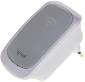 Wi-Fi адаптер Upvel UA-322NR