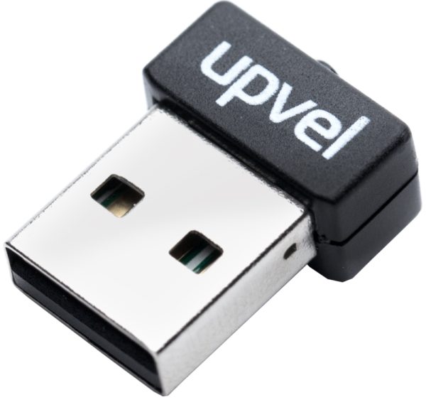 Wi-Fi адаптер Upvel UA-210WN