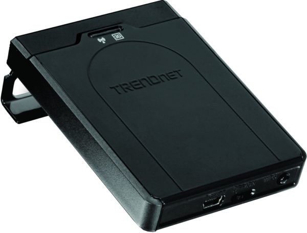 Wi-Fi адаптер TRENDnet TEW-716BRG