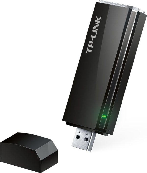 Wi-Fi адаптер TP-LINK Archer T4U