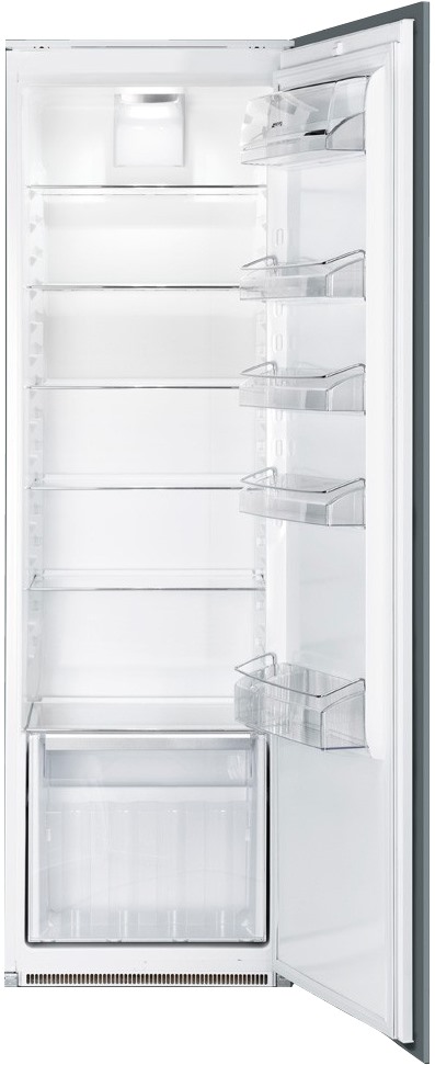 Встраиваемый холодильник Smeg S 7323LFEP