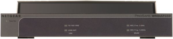 Wi-Fi адаптер NETGEAR WNDAP350