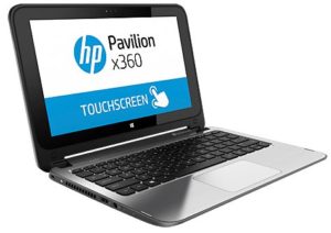 Ноутбук HP Pavilion 11 X360 [11-N060UR L1S01EA]