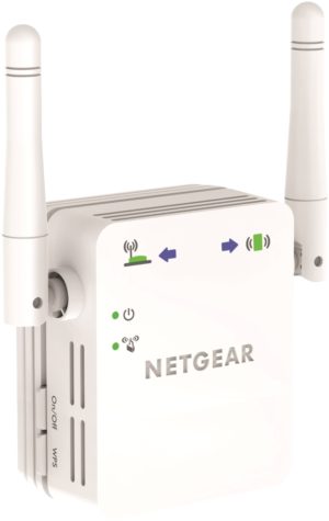 Wi-Fi адаптер NETGEAR WN3000RP