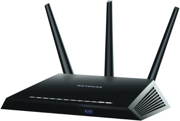 Wi-Fi адаптер NETGEAR R7000