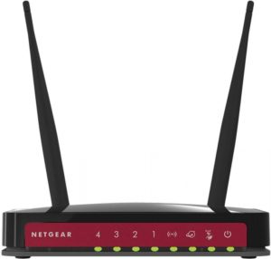 Wi-Fi адаптер NETGEAR JWNR2010