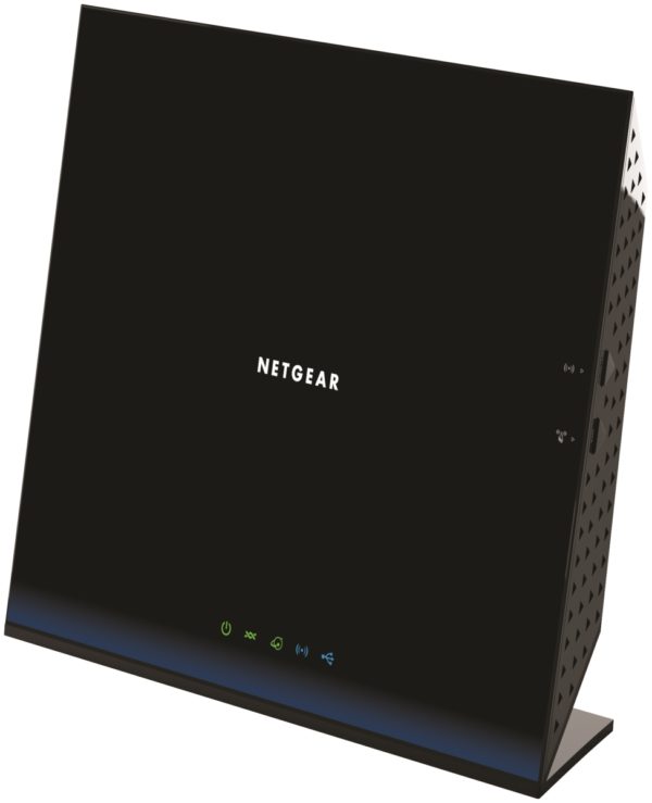 Wi-Fi адаптер NETGEAR D6200