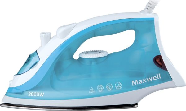 Утюг Maxwell MW-3046