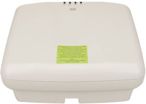 Wi-Fi адаптер HP E-MSM460
