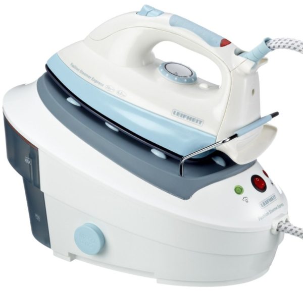 Утюг Leifheit Fashion Steamer Express 76067