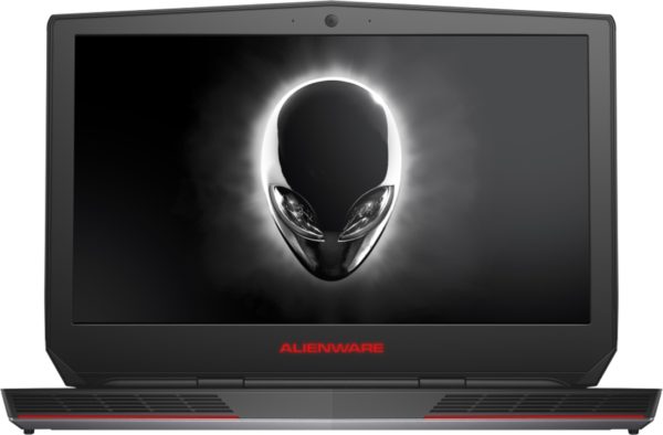 Ноутбук Dell Alienware 15 [A15-1585]