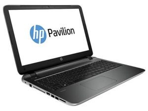 Ноутбук HP Pavilion 15 [15-P270UR L2V65EA]