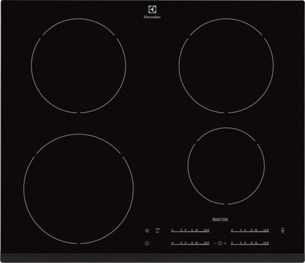 Варочная поверхность Electrolux EHH 9654