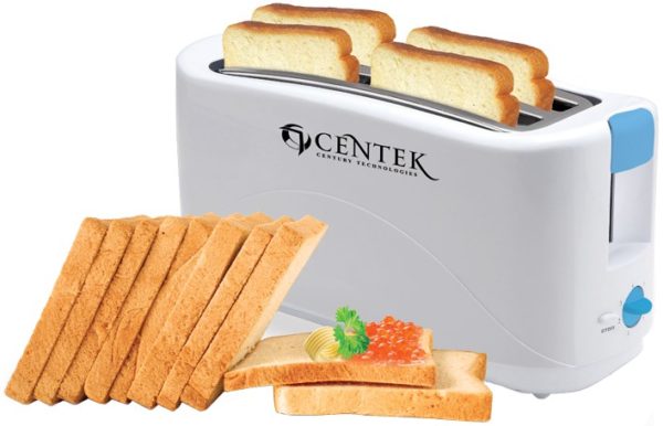 Тостер Centek CT-1423