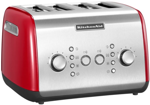 Тостер KitchenAid 5KMT421