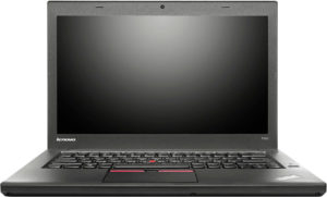 Ноутбук Lenovo ThinkPad T450 [T450 20BV002GRT]