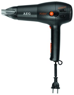 Фен AEG HT 5650