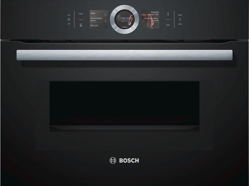 Духовой шкаф Bosch CMG 636BB1