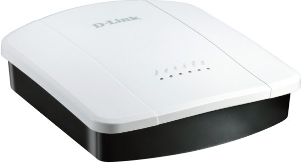 Wi-Fi адаптер D-Link DWL-8610AP