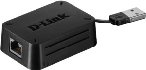 Wi-Fi адаптер D-Link DIR-516