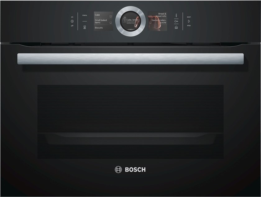 Духовой шкаф Bosch CSG 656RB1