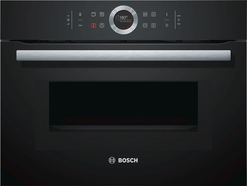Духовой шкаф Bosch CMG 633BB1