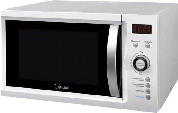 Микроволновая печь Midea AG 823 A4J