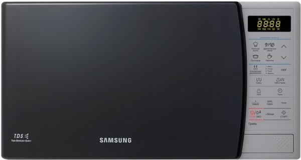Микроволновая печь Samsung GE83KRS-1