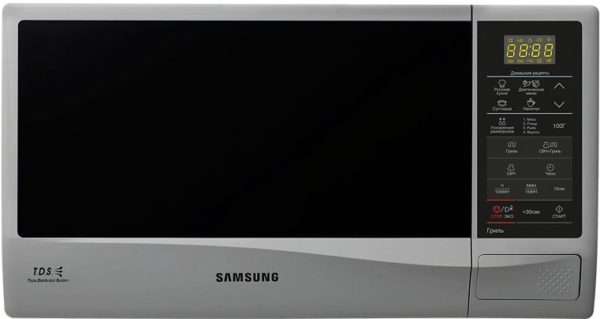 Микроволновая печь Samsung GE83KRS-2