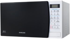 Микроволновая печь Samsung ME83KRQS-1