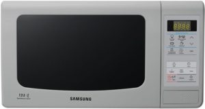 Микроволновая печь Samsung ME83KRS-3