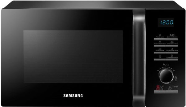 Микроволновая печь Samsung MS23H3115QK