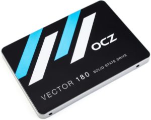 SSD накопитель OCZ VECTOR 180 [VTR180-25SAT3-960G]