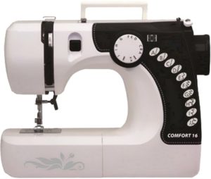 Швейная машина, оверлок Comfort 16