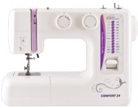 Швейная машина, оверлок Comfort 24