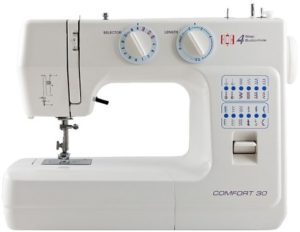 Швейная машина, оверлок Comfort 30