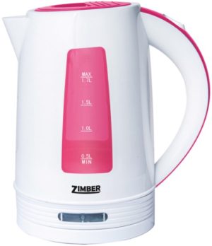Электрочайник Zimber ZM-10846