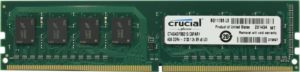 Оперативная память Crucial Value DDR4 [CT2K4G4DFS8213]