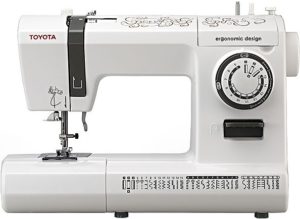 Швейная машина, оверлок Toyota CEV