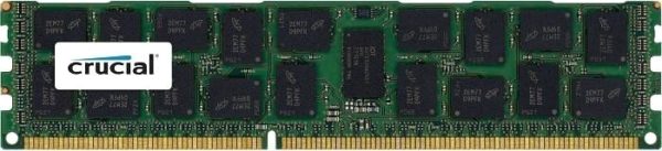 Оперативная память Crucial Value DDR3 [CT204872BB160B]