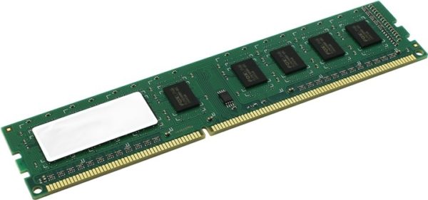 Оперативная память Foxline DDR3 DIMM [FL1600D3U11S2-2G]