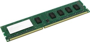 Оперативная память Foxline DDR3 DIMM [FL1600D3U11L-8G]