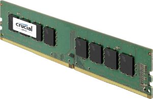 Оперативная память Crucial Value DDR4 [CT4G4DFS8213]