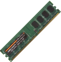 Оперативная память Qumo DDR3 DIMM [QUM3U-4G1600C11]