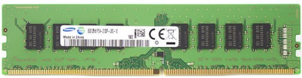 Оперативная память Samsung DDR4 [M378A5143EB1-CPB]