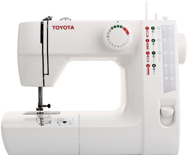 Швейная машина, оверлок Toyota ES 18